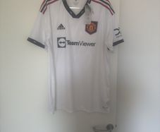 man utd jersey