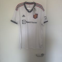 man utd jersey