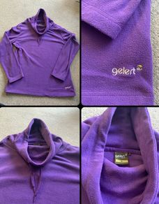 Gelert Ladies polar fleece size 16 price includes postage