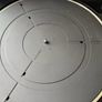 Pioneer turntable PL-L550 linear tracking Image 4