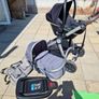 Panorama XT Pram Image 9