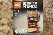 Lego Brickheads 40615: Tusken Raider