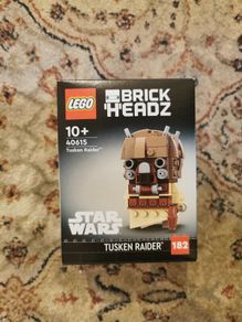 Lego Brickheads 40615: Tusken Raider