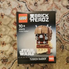 Lego Brickheads 40615: Tusken Raider