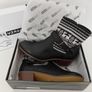 VICES-VERSO Fairisle Print Ankle Boots (BNIB) Image 6