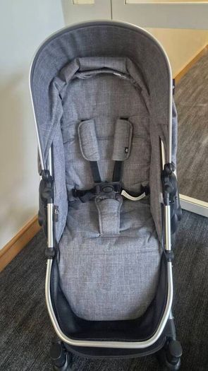 Pushchair Vogue 3 in 1