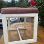 Wooden Stool Image 2