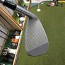 As New King Cobra Forged Tec Irons Image 8