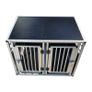 Aluminium Dog Cage 3 Sizes Available Image 10
