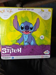 stitch bubbles