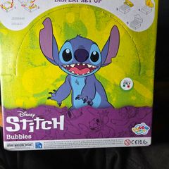 stitch bubbles