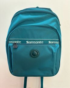 Vintage Samsonite Backpack