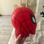 Spiderman popcorn bucket Image 5