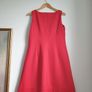 Hobbs Dress Size Uk 12 Image 8