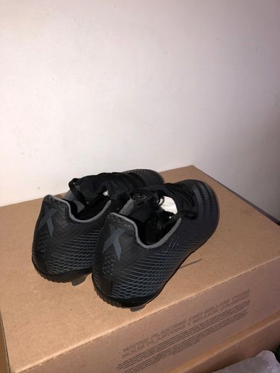 Adidas x boots