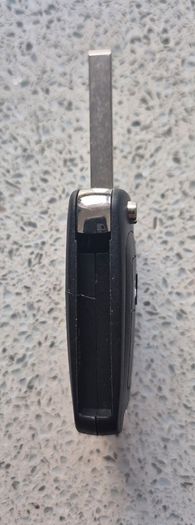 Uncut Vauxhall or Opel replacement flip key fob