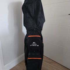 Cobra Ultradry Golf Bag