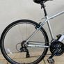 Carrera Crossfire Hybrid Bike Image 3