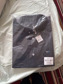 Mens Badrhino shirt