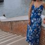 Zara Maxi Dress Image 2