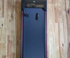 Sperax walking pad