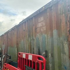 Shipping Containers