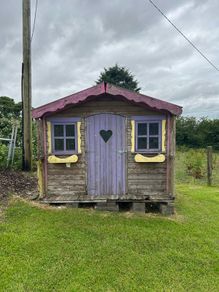 Play house