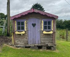 Play house
