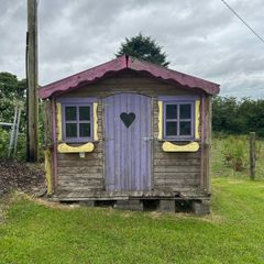 Play house