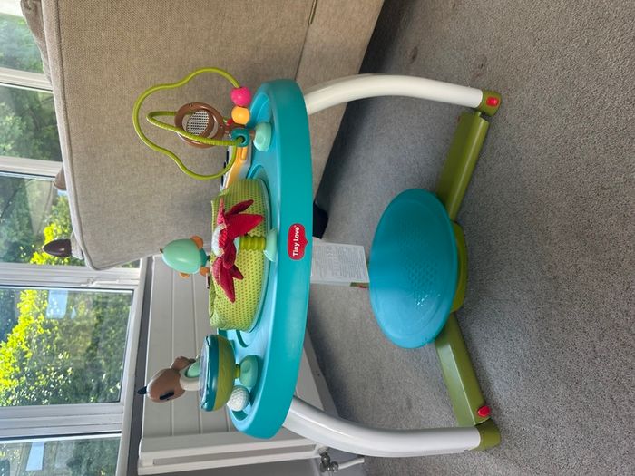 5 in 1 Activity Table