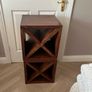 Solid Wood Side Tables Image 3