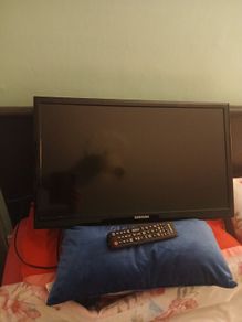 samsung 23inch TV