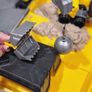 jcb kinetic sand Image 2