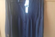 Womans sheer shirt size 10 BNWT