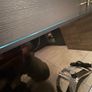 SONY Bravia 46 Inch TV with Chrome stand Image 7