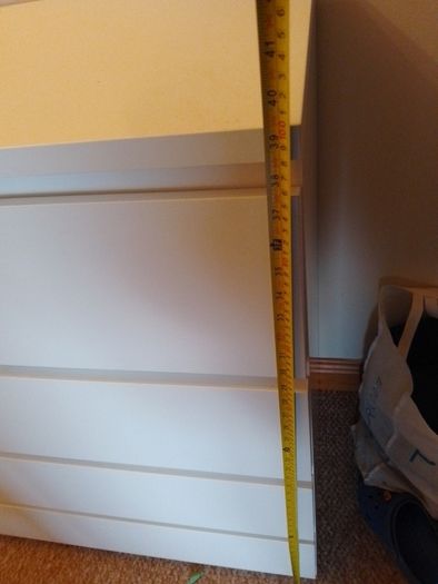 ikea chest of Drawers