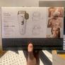 Braun Silk-expert Pro 5 Permanent hair removal kit Image 2