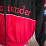 Vintage F1 McLaren Mercedes Racing Jacket - Medium size Image 6