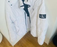 calvin klein jacket