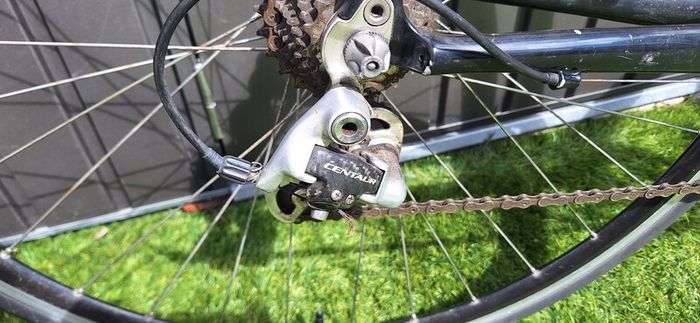 Road bike Small
