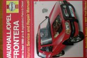 Workshop Manual