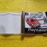 London Racer II 2 PlayStation1 ps1 PlayStation2 ps2 games Original Image 3