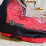 Quinny Carrycot Image 4