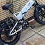 Engwe X E Bike Image 3
