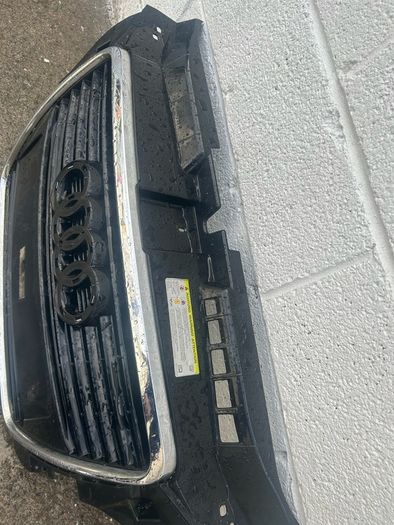 audi A3 grill