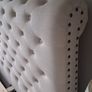 King size bedframe Image 3
