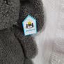 Jellycat Allenby Elephant Retired New with Tags Rare Hard to Find Image 2