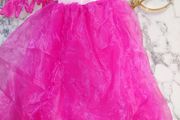 Princess peaches costume