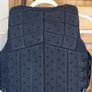 Racesafe Provent 3.0 Child's Large Back Protector Like New Image 3