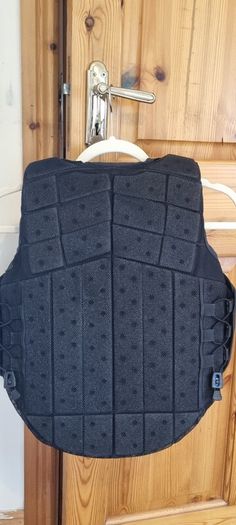 Racesafe Provent 3.0 Child's Large Back Protector Like New